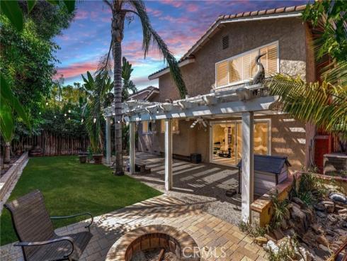 21072  Paseo Verdura  , Lake Forest, CA