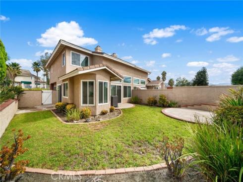 19091  Sycamore Glen  , Lake Forest, CA