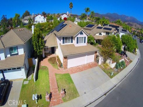 29011 Canyon Vista , Lake Forest, CA