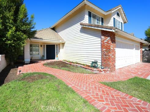 29011 Canyon Vista , Lake Forest, CA