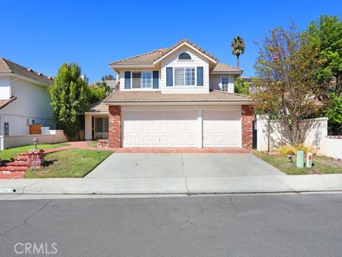 29011 Canyon Vista , Lake Forest, CA