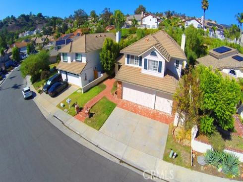 29011 Canyon Vista , Lake Forest, CA