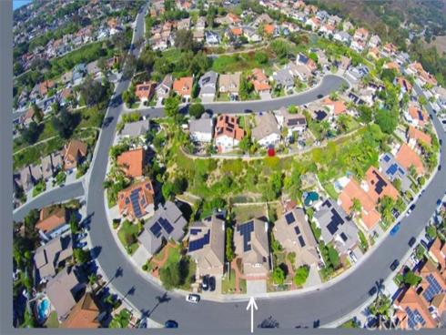 29011 Canyon Vista , Lake Forest, CA