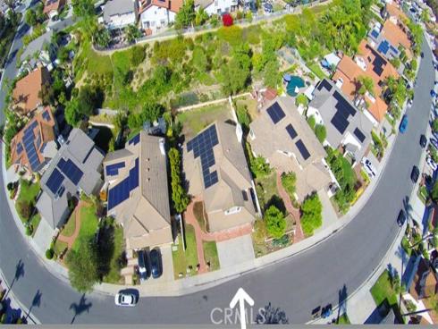 29011 Canyon Vista , Lake Forest, CA