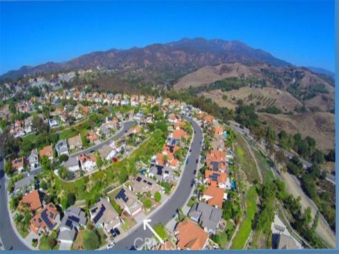 29011 Canyon Vista , Lake Forest, CA