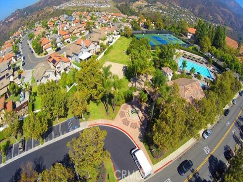 29011 Canyon Vista , Lake Forest, CA