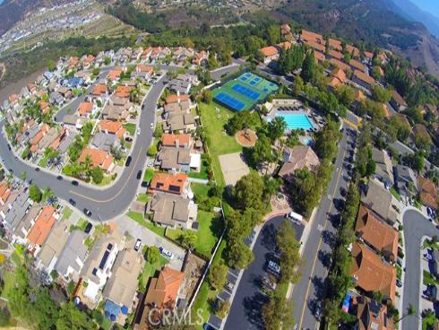 29011 Canyon Vista , Lake Forest, CA