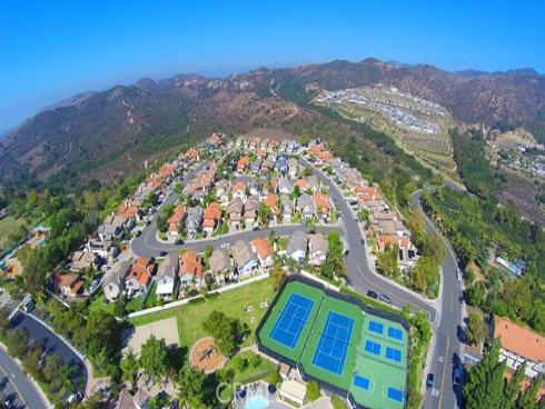 29011 Canyon Vista , Lake Forest, CA