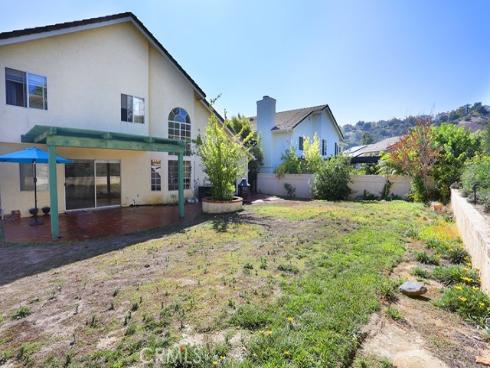 29011 Canyon Vista , Lake Forest, CA