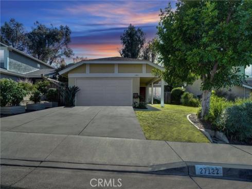 27122  Valleymont   Road, Lake Forest, CA