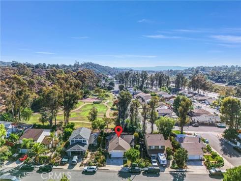 27122  Valleymont   Road, Lake Forest, CA