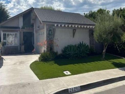 26242  Brookhollow  , Lake Forest, CA