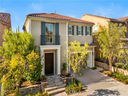32  Goldenrod  , Lake Forest, CA