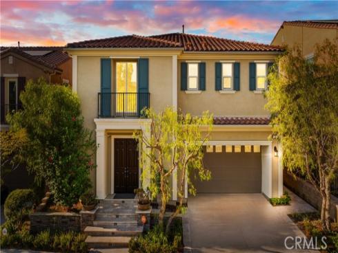 32  Goldenrod  , Lake Forest, CA