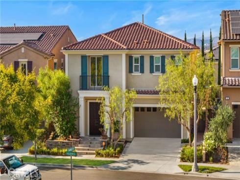 32  Goldenrod  , Lake Forest, CA