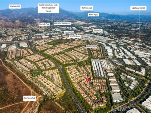 32  Goldenrod  , Lake Forest, CA