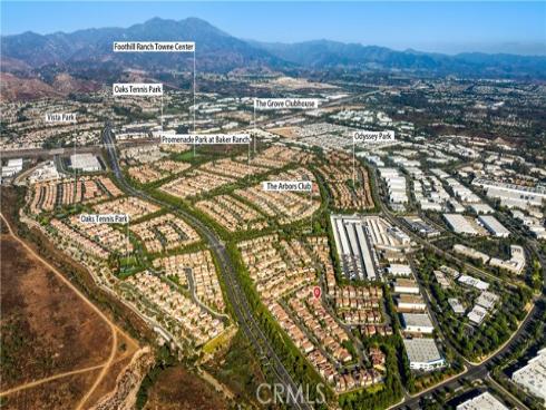 32  Goldenrod  , Lake Forest, CA