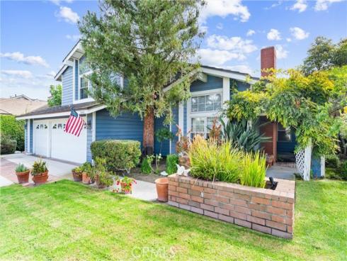 21642  Montbury  , Lake Forest, CA