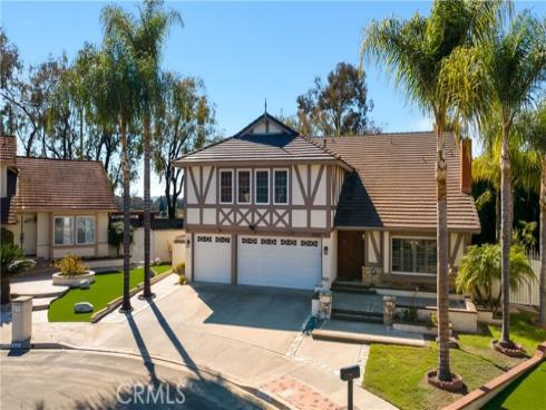 21301  Calle Recreo  , Lake Forest, CA