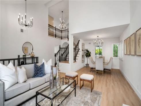 21301  Calle Recreo  , Lake Forest, CA