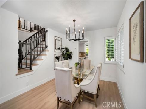 21301  Calle Recreo  , Lake Forest, CA