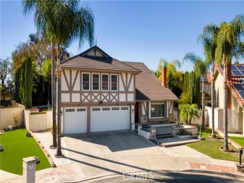 21301  Calle Recreo  , Lake Forest, CA