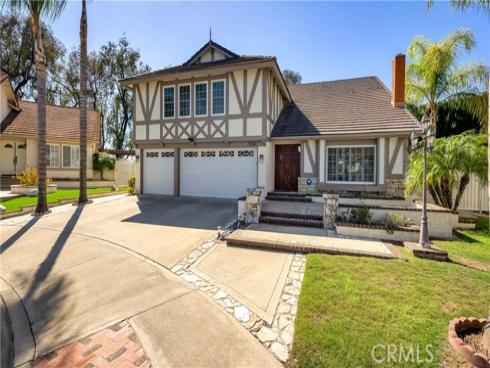 21301  Calle Recreo  , Lake Forest, CA