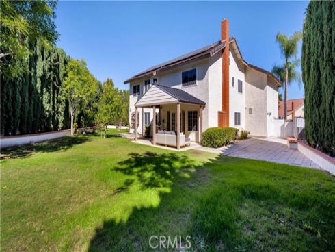 21301  Calle Recreo  , Lake Forest, CA