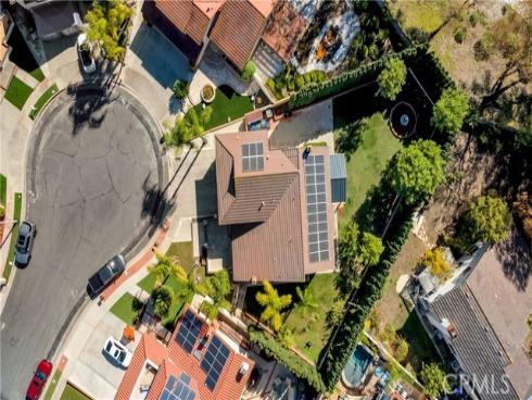 21301  Calle Recreo  , Lake Forest, CA