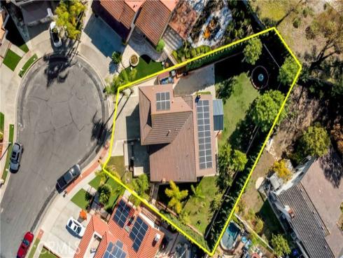 21301  Calle Recreo  , Lake Forest, CA