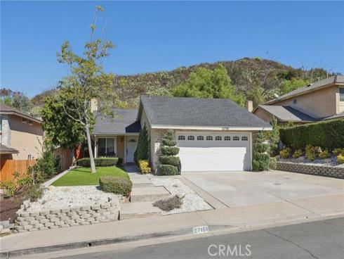 27191  Valleymont  , Lake Forest, CA