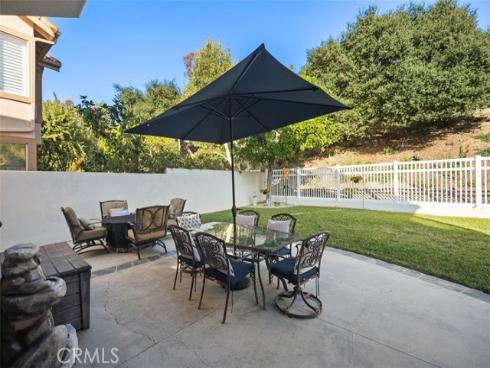 19222  Red Bluff  , Lake Forest, CA