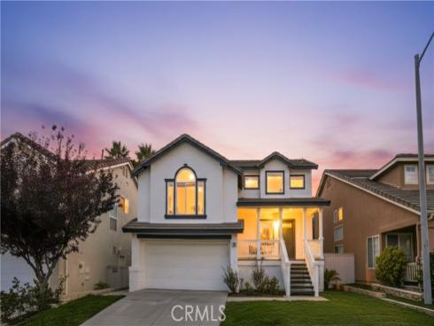 11  Jameson  , Lake Forest, CA