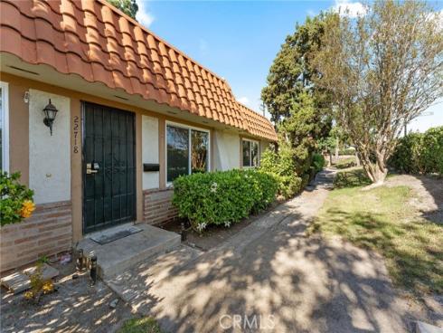 22718  Via Castilla  , Lake Forest, CA