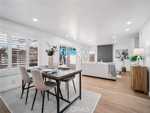 25496 Coral Wood Street, Lake Forest, CA