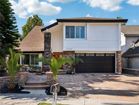 25496 Coral Wood Street, Lake Forest, CA