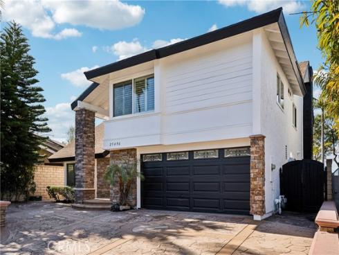 25496 Coral Wood Street, Lake Forest, CA