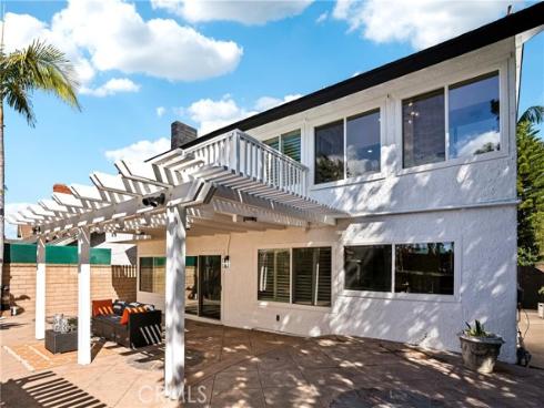 25496 Coral Wood Street, Lake Forest, CA