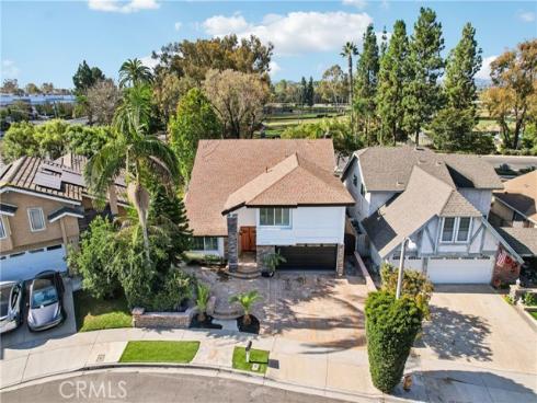 25496 Coral Wood Street, Lake Forest, CA