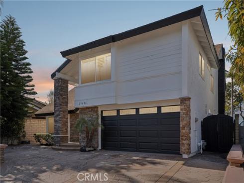 25496  Coral Wood   Street, Lake Forest, CA