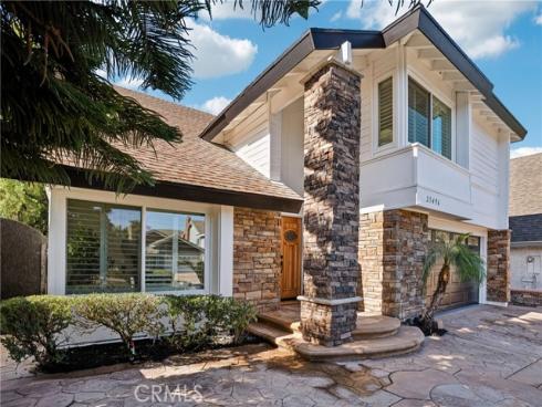 25496 Coral Wood Street, Lake Forest, CA