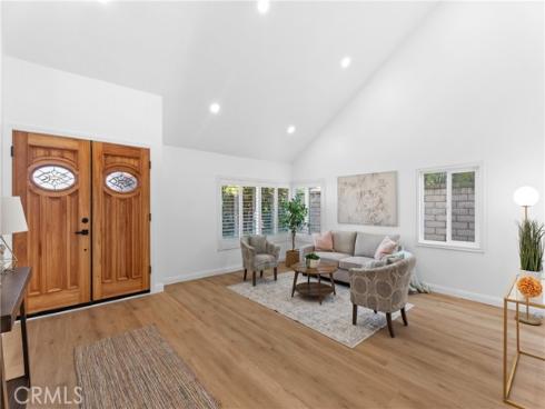 25496 Coral Wood Street, Lake Forest, CA