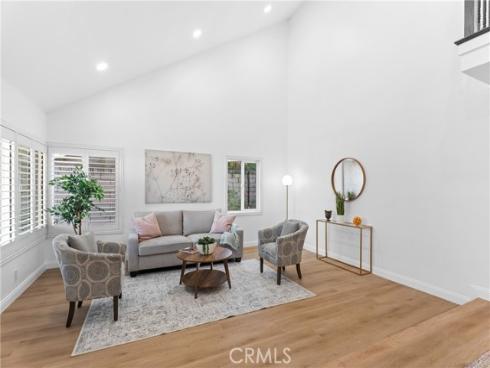 25496 Coral Wood Street, Lake Forest, CA