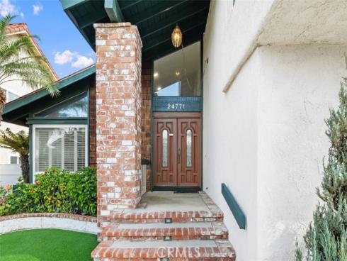 24771  Camino Villa  , Lake Forest, CA
