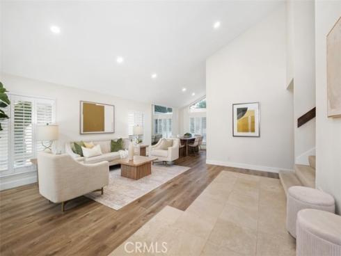 24771  Camino Villa  , Lake Forest, CA