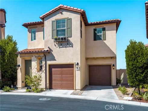 546  Escenico  , Lake Forest, CA