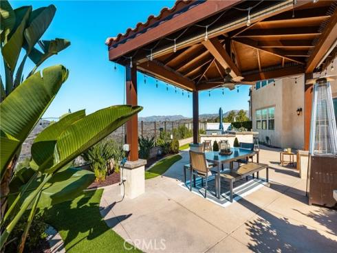 546  Escenico  , Lake Forest, CA