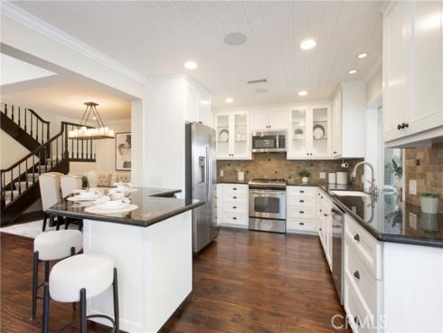 22631  Spring Lake  , Lake Forest, CA