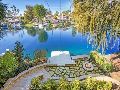 22631  Spring Lake  , Lake Forest, CA