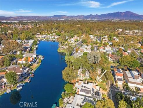 22631  Spring Lake  , Lake Forest, CA